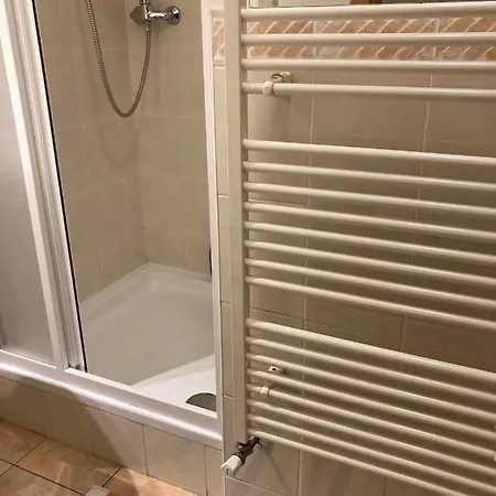 Aparthotel 5 Praga