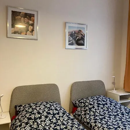 公寓式酒店 5 布拉格