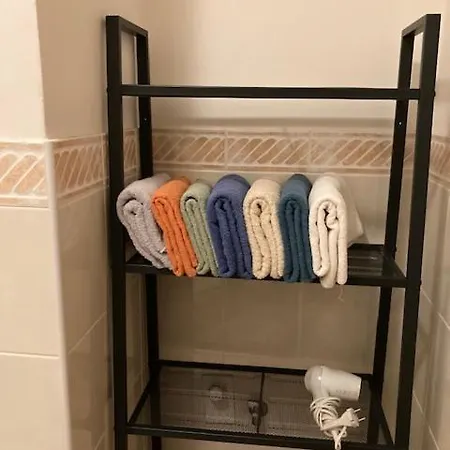 Aparthotel 5 Prague