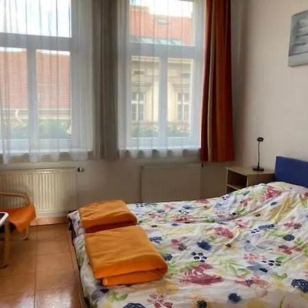 5 Prague