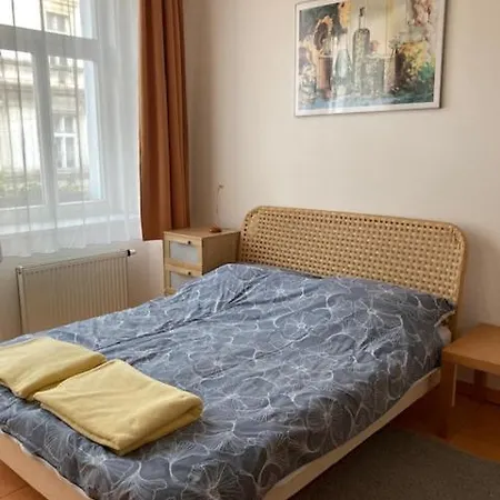 Aparthotel 5