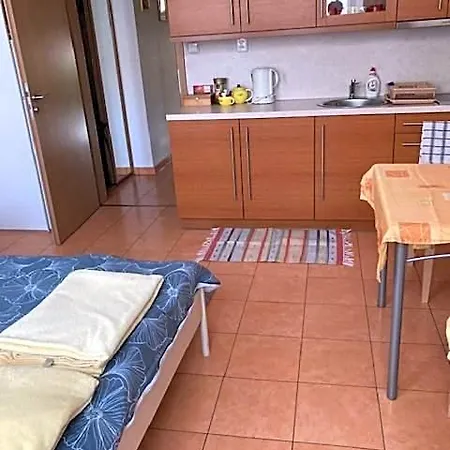 公寓式酒店 5 3*