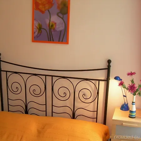 Aparthotel 5 3*