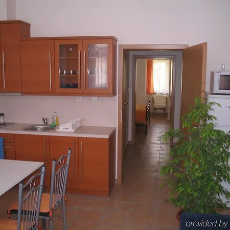 Aparthotel 5 Prague