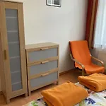 5 Apartmanhotel Prága