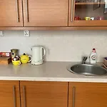 Апарт-отель 5 Прага