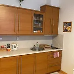 Apartmanhotel 5 Prága