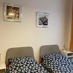Apartmanhotel 5 Prága