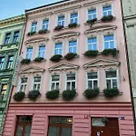 5 Апарт-отель Прага