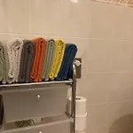 5 Apartmanhotel 3*