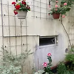 5 Apartmanhotel Prága
