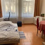 5 Apartmanhotel Prága