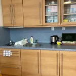 5 Апарт-отель