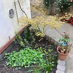 5 Apartmanhotel Prága