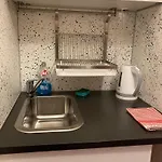 Apartmanhotel 5
