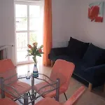 5 Apartmanhotel 3*