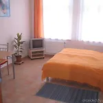 Apartmanhotel 5