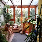 Apartmanhotel 5 Prága