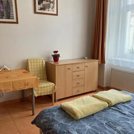 Apartahotel 5
