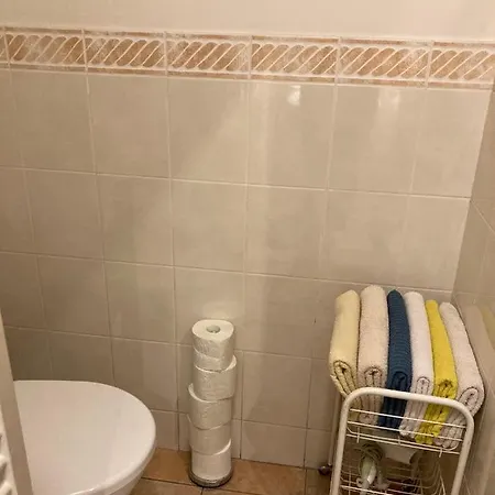 Apartahotel 5 3*