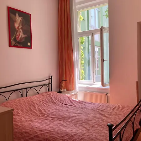 5 Lägenhetshotell 3*
