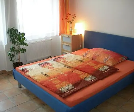 Apartahotel 5 Praga