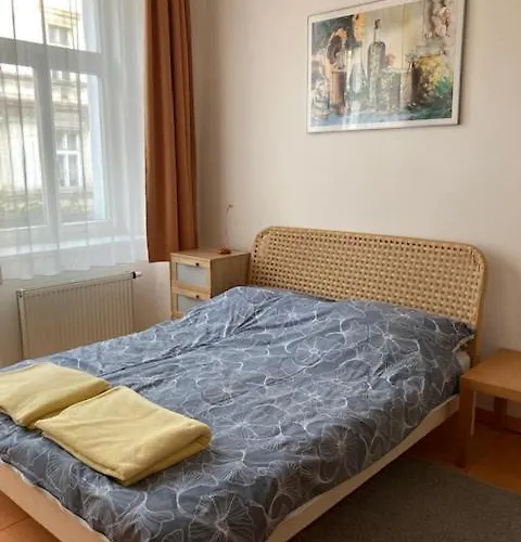 Lägenhetshotell 5