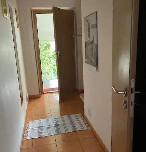 Lägenhetshotell 5