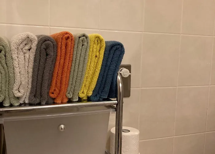 5 شقة فندقية 3*
