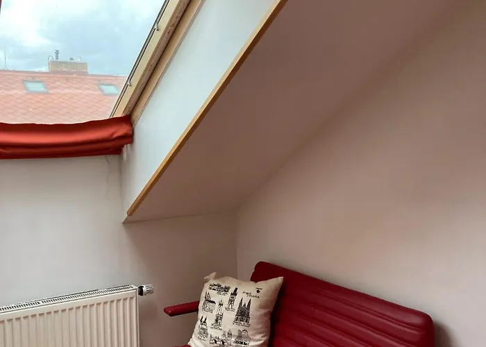 5 Lägenhetshotell