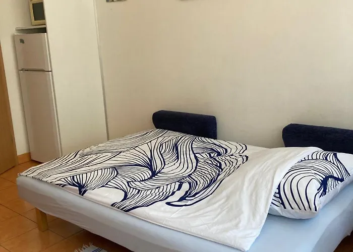 5 Lägenhetshotell
