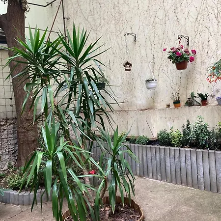 5 Aparthotel Prague