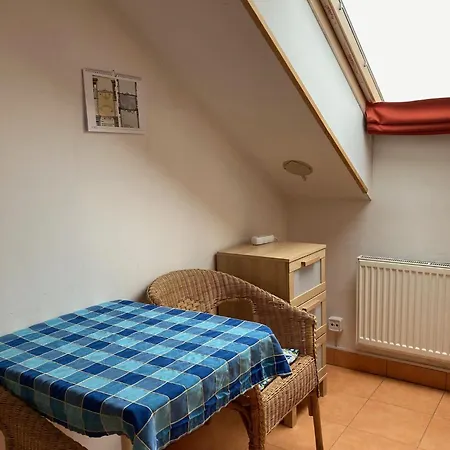 Aparthotel 5
