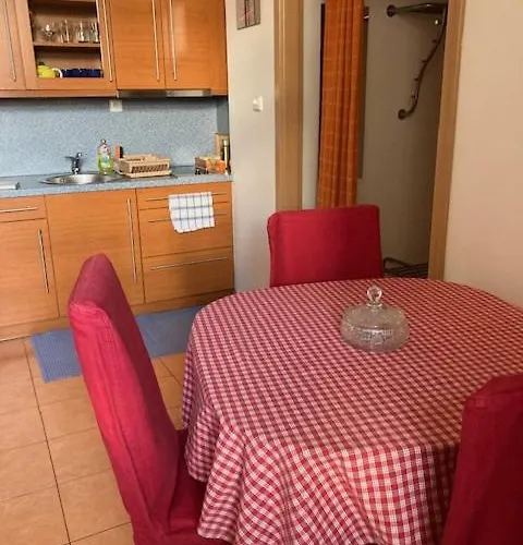 Appart hôtel 5 3*