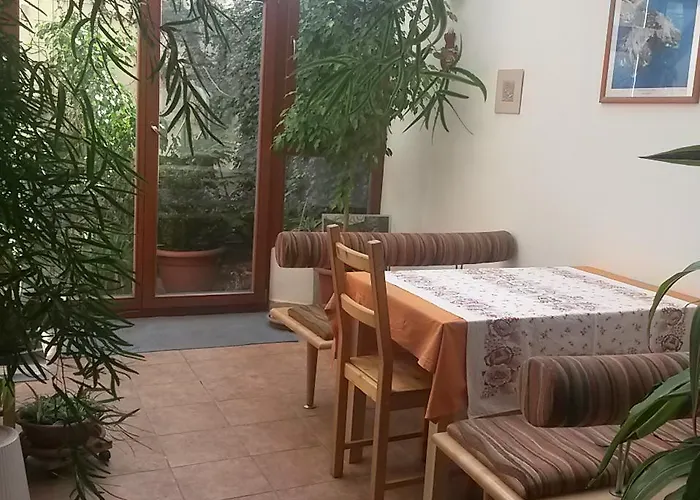 5 Appart hôtel 3*