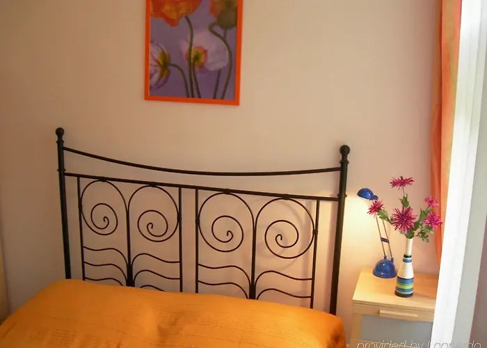 Appart hôtel 5 3*